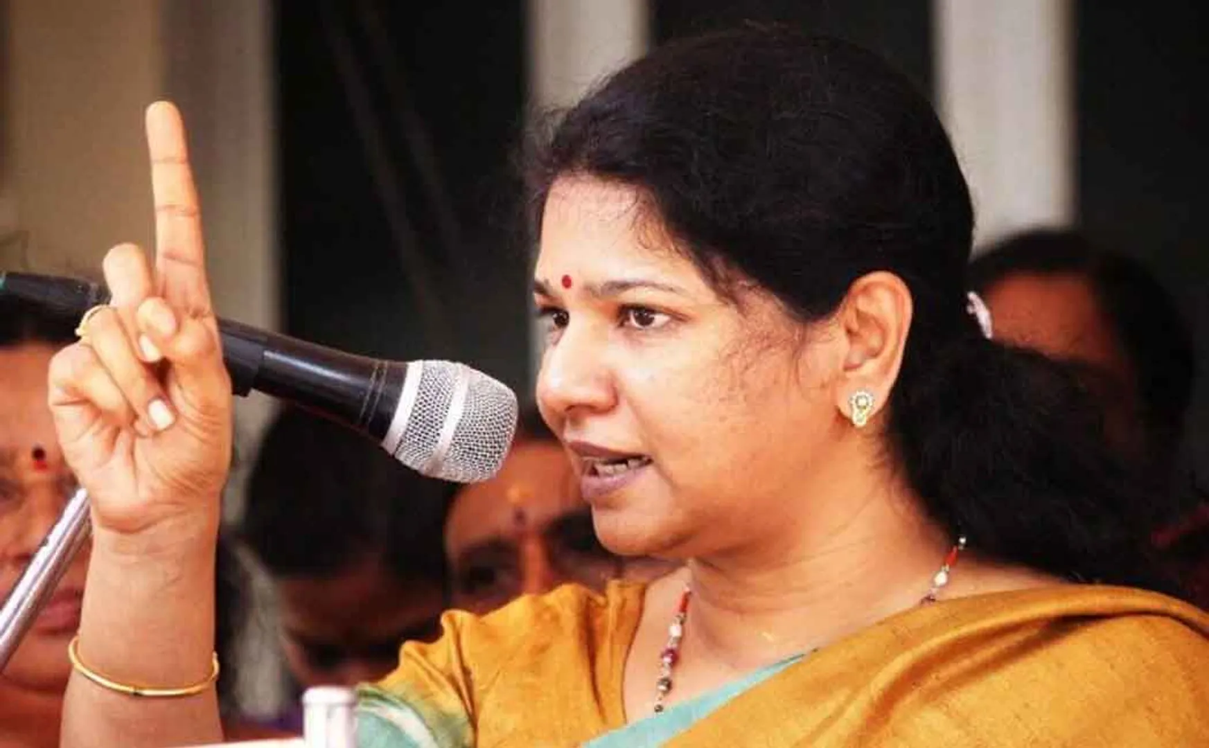 AIADMK has turned womens back into the smoke oven