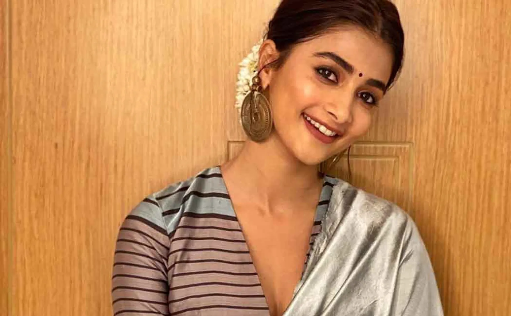 pooja hegde