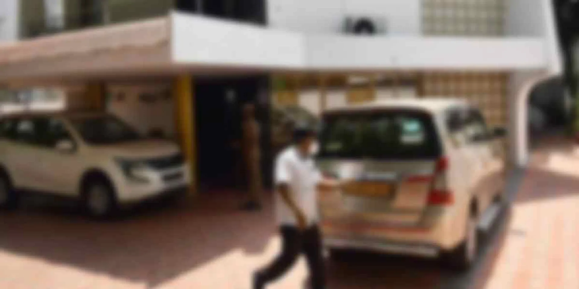 ev velu