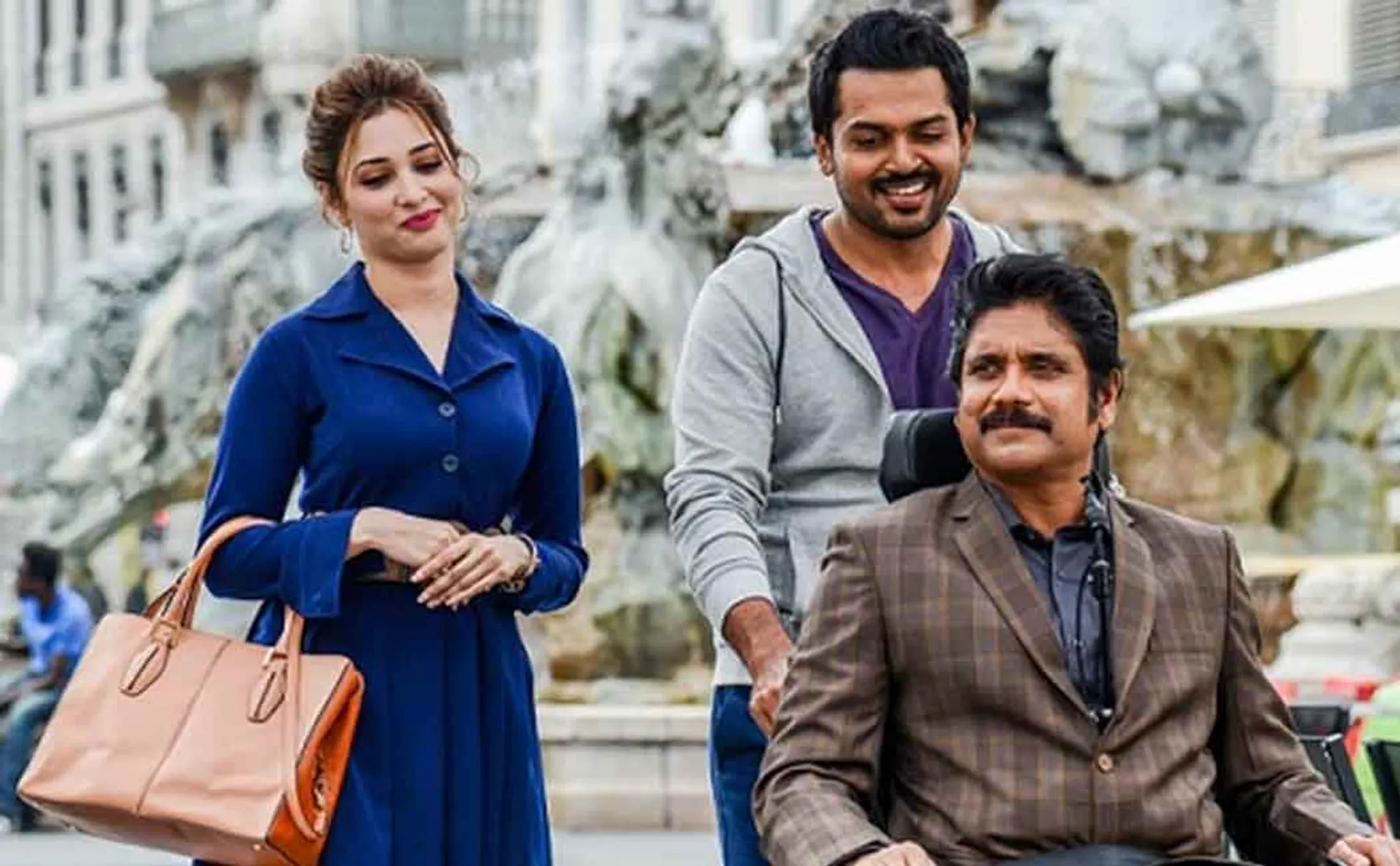 karthi