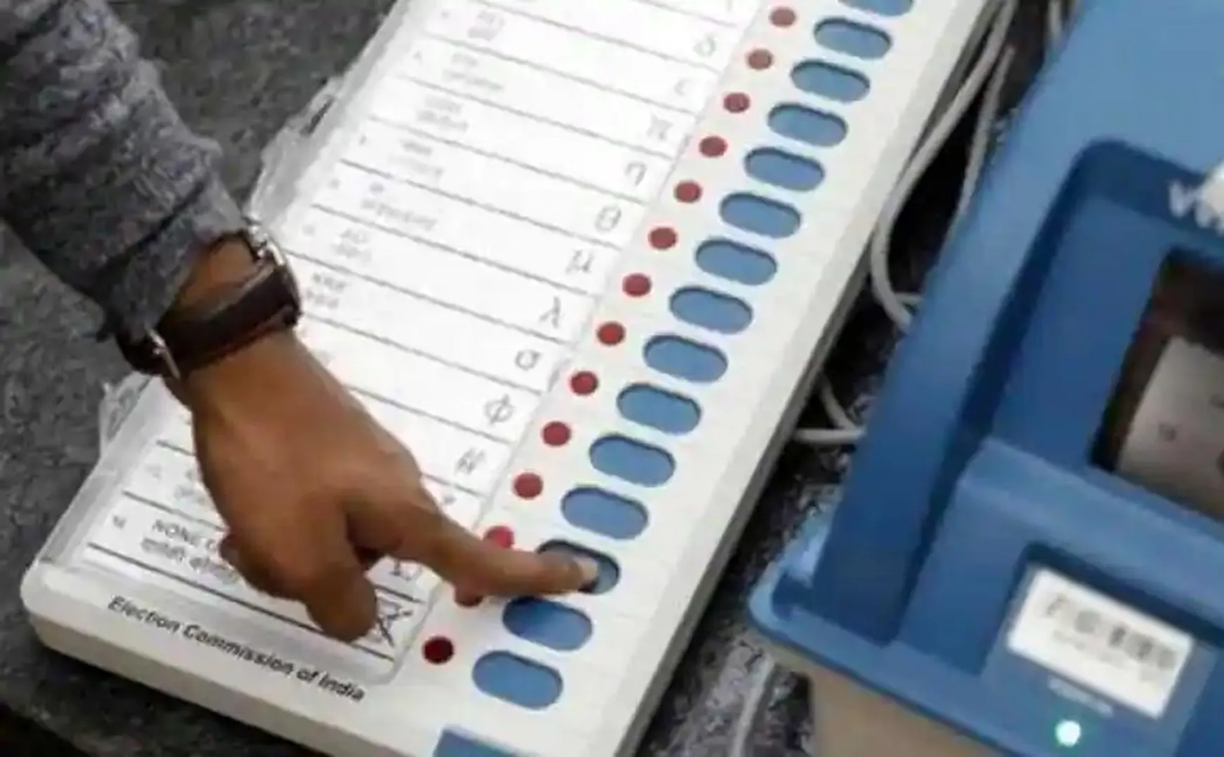 assam and west bengal assembly election first phase polling 