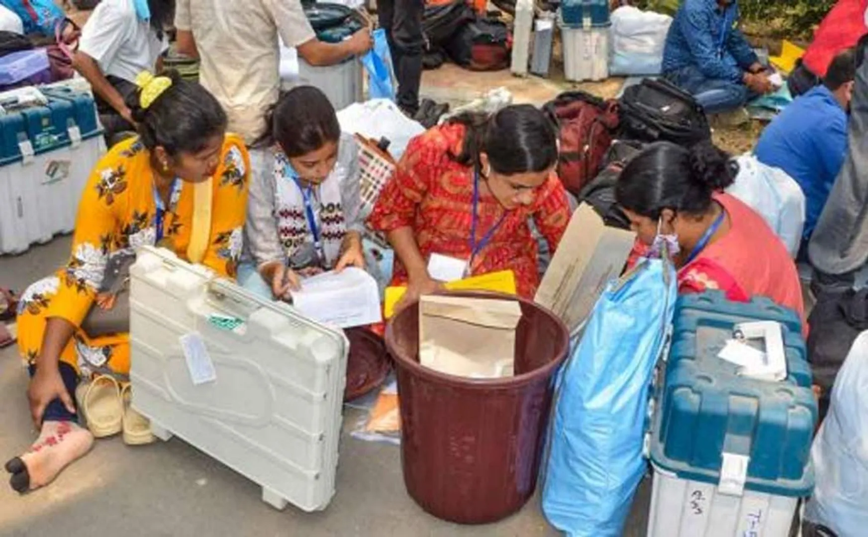 tmc claims votes are added to bjp