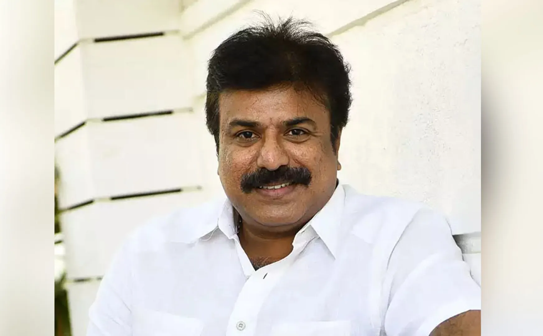 lk sudhish admitted at guindy king hospital 
