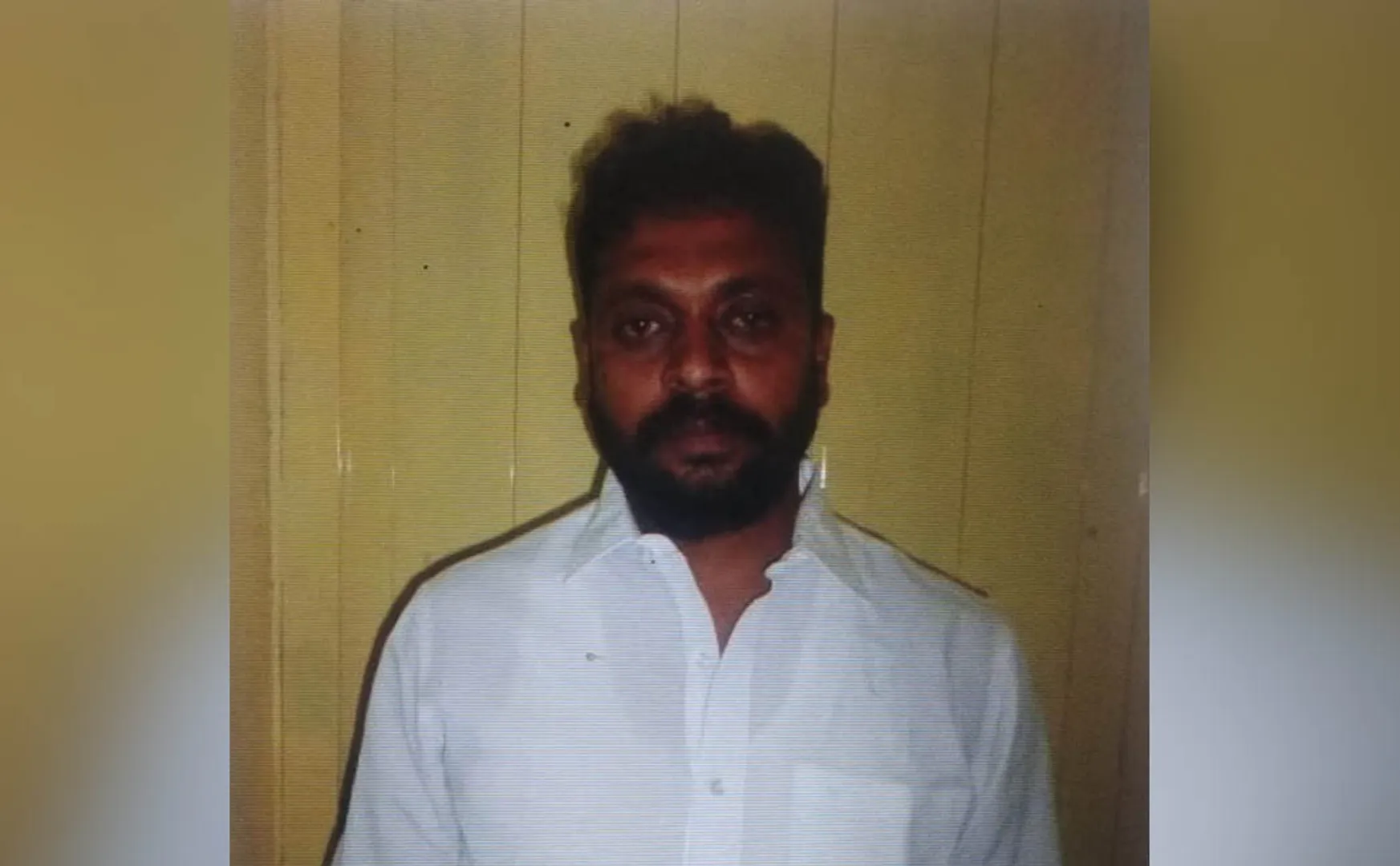 trichy district rowdy incident police investigation 