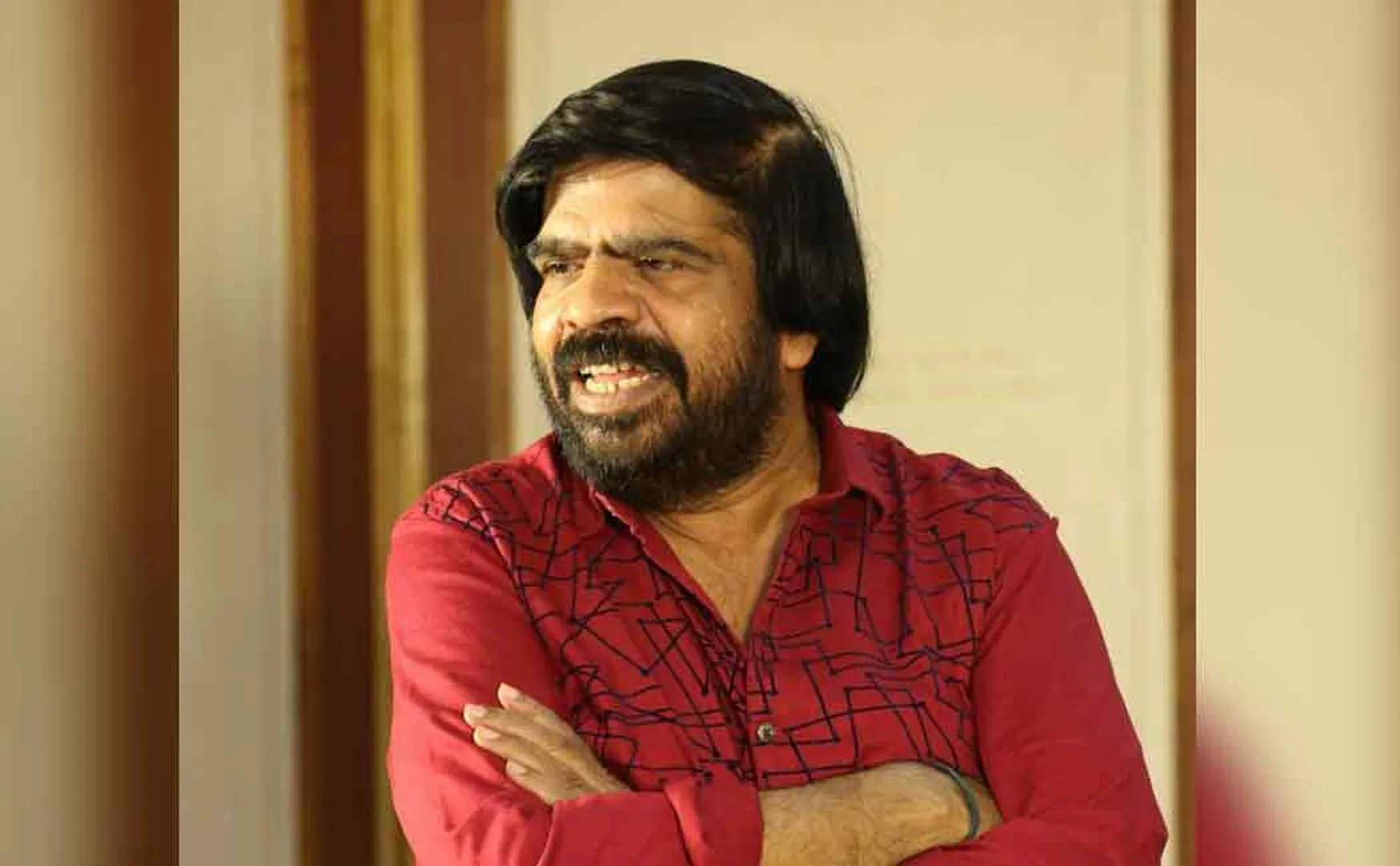 "The time is not right, the field is not right .. I have decided to stand aside and have fun." Rajendra