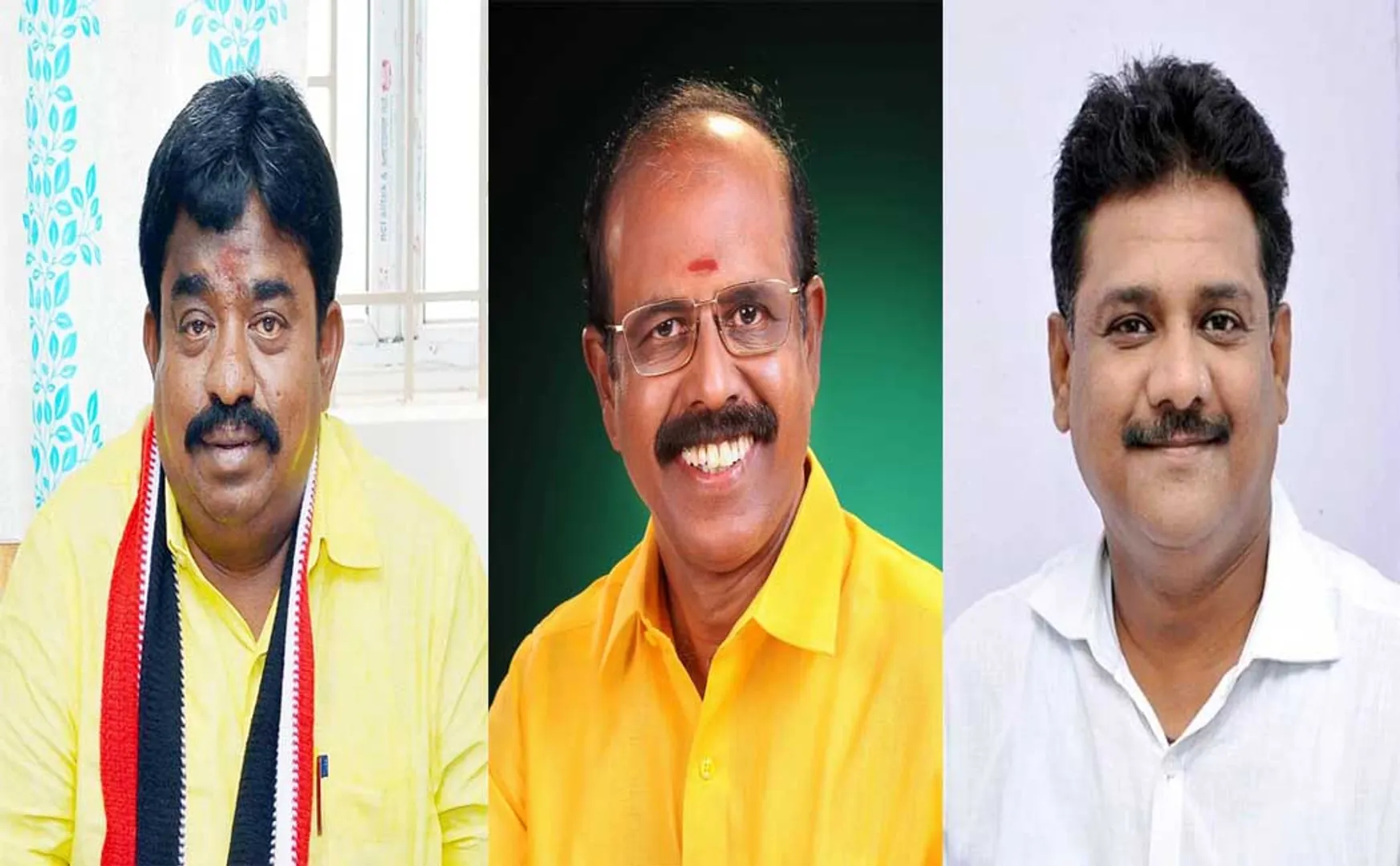 SATTUR ASSEMBLY CONSTITUENCY CANDIDATES STRENGTH  