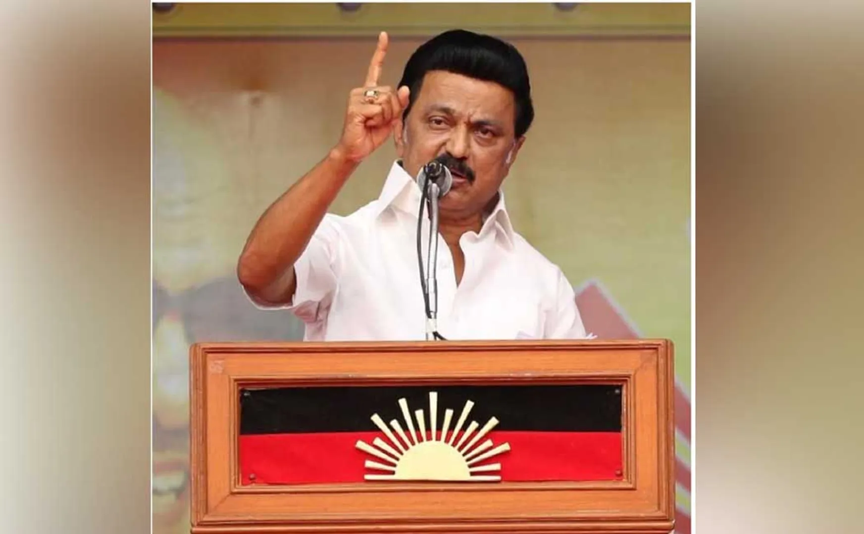 ELECTION CAMPAIGN AT SALEM MEETING DMK MKSTALIN SPEECH 