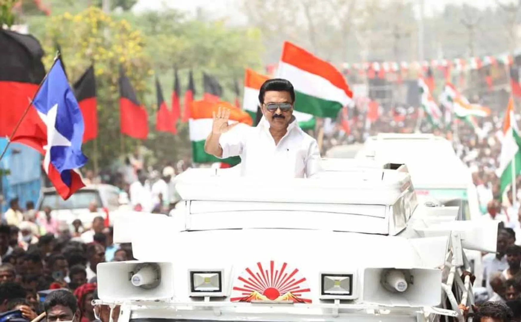 election campaign dmk mkstalin speech 