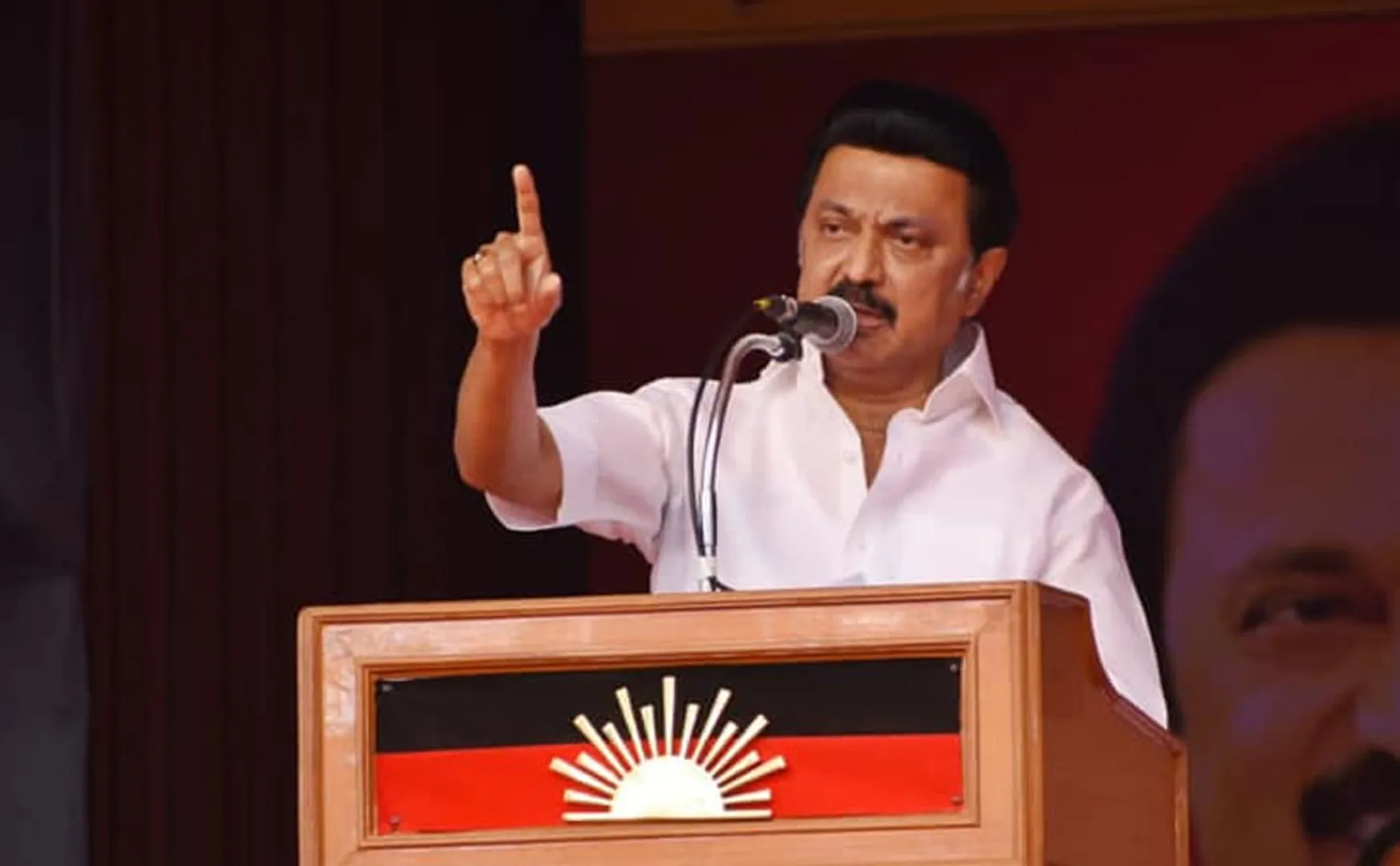 tn assembly election dmk mkstalin election campaign at salem 