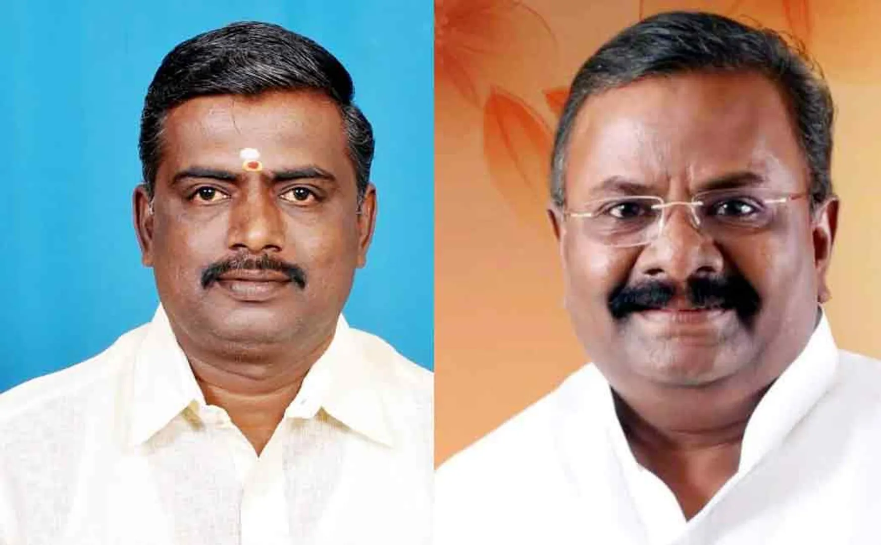 Srivelliputhur constituency admk and congress 