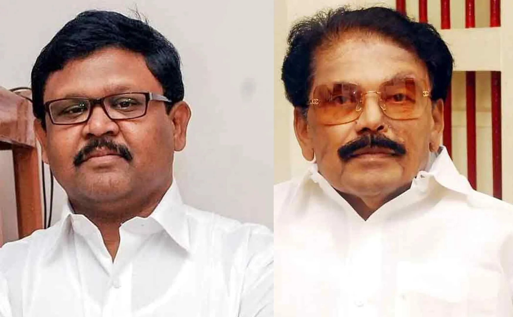 Aruppukottai constituency dmk, admk and mnm 