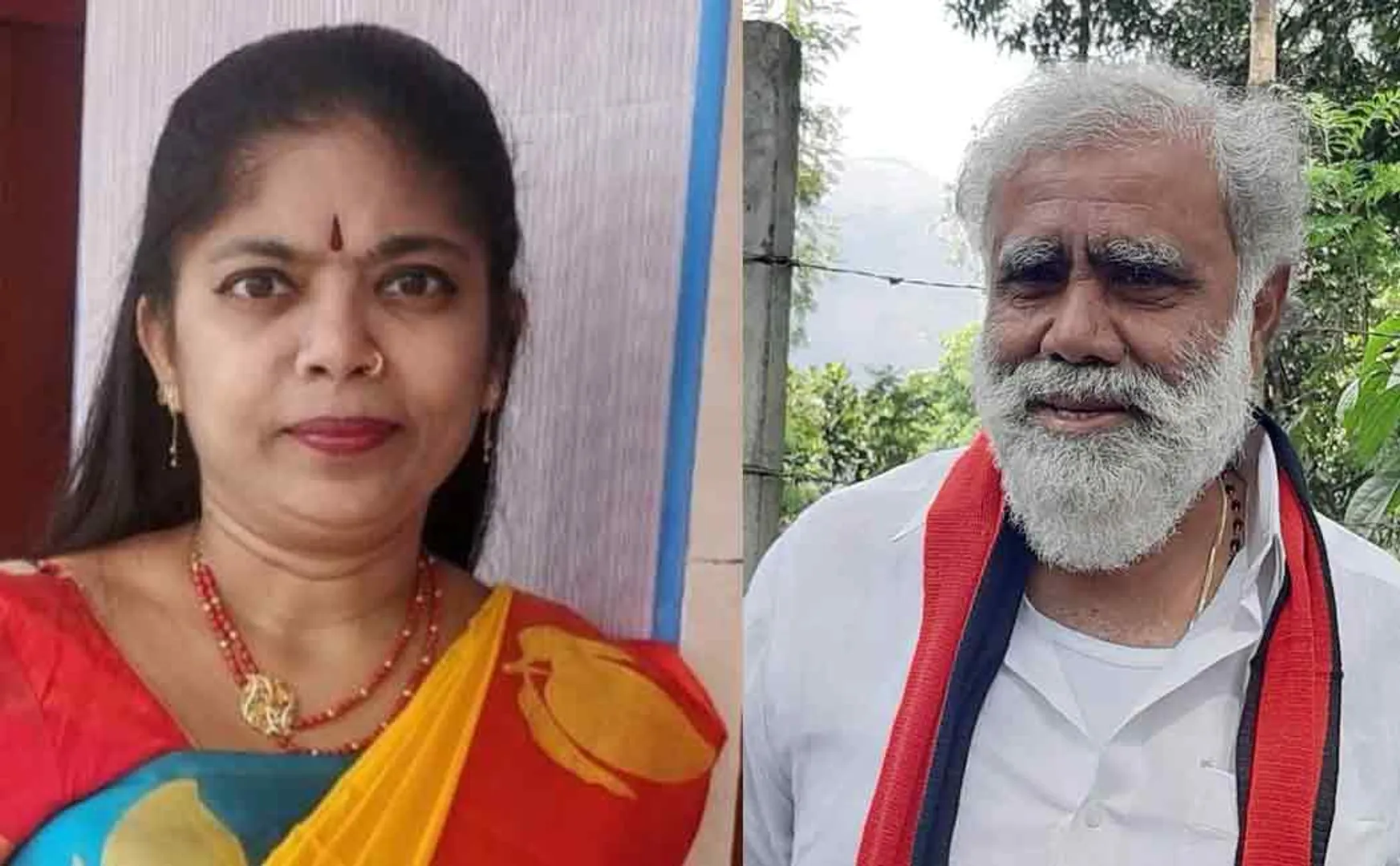 Dindugal constituency dmk pmk 