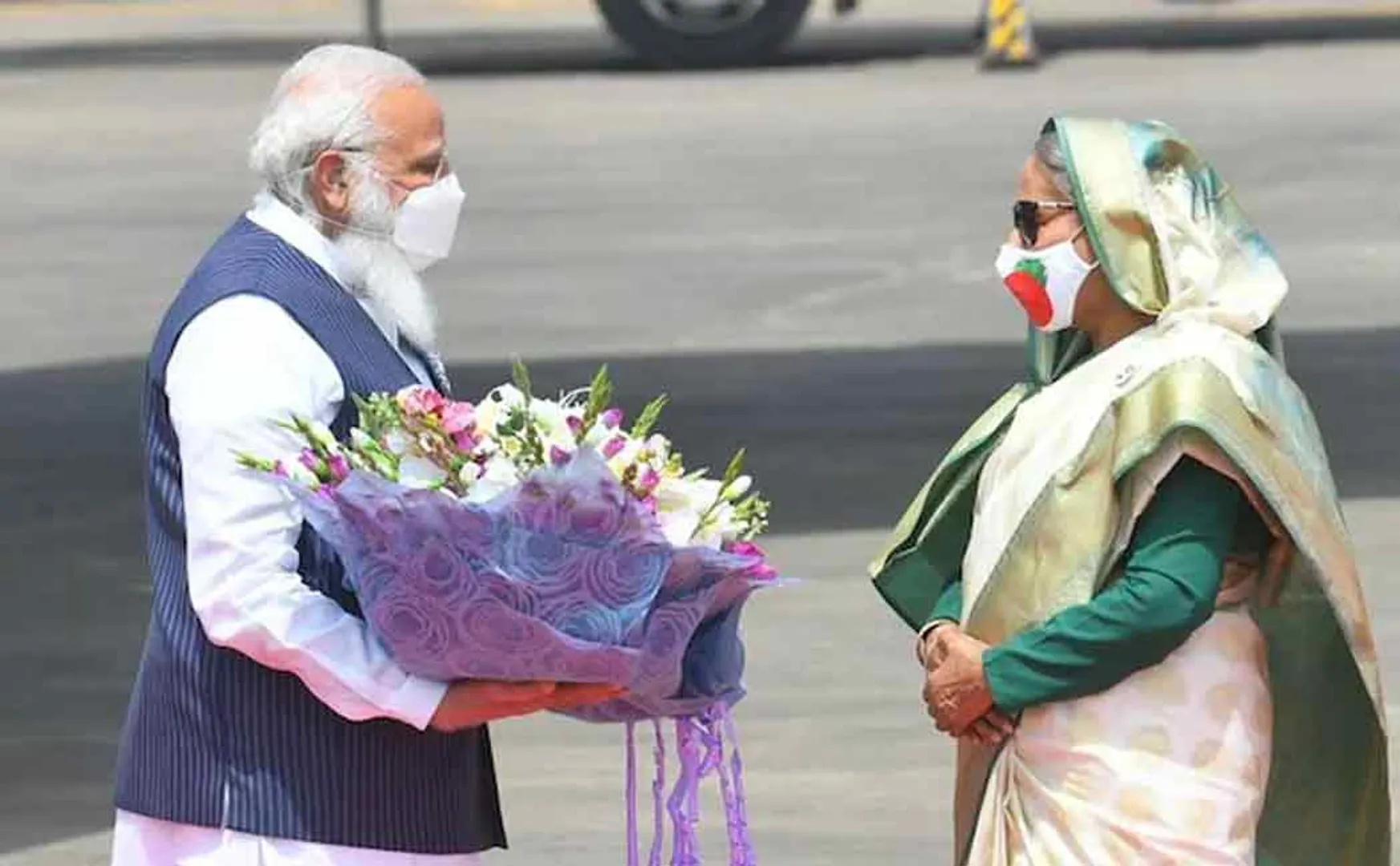 pm modi visit to bangladesh 
