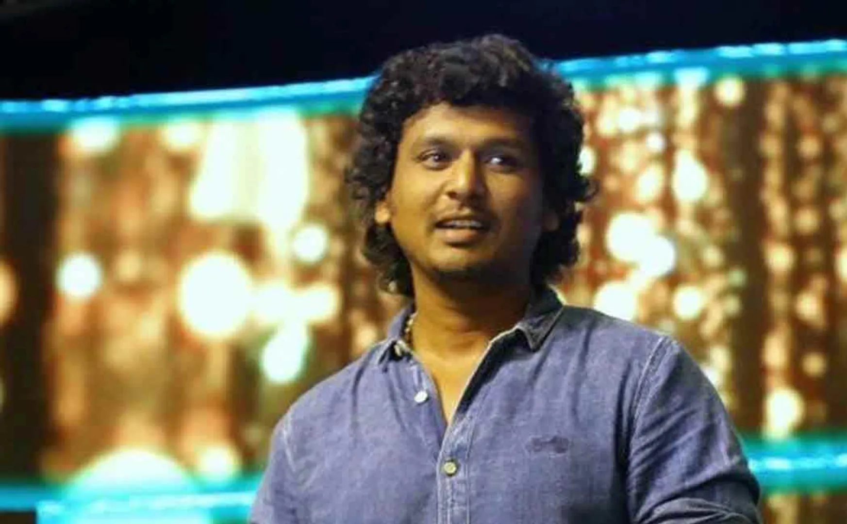 lokesh kanagaraj