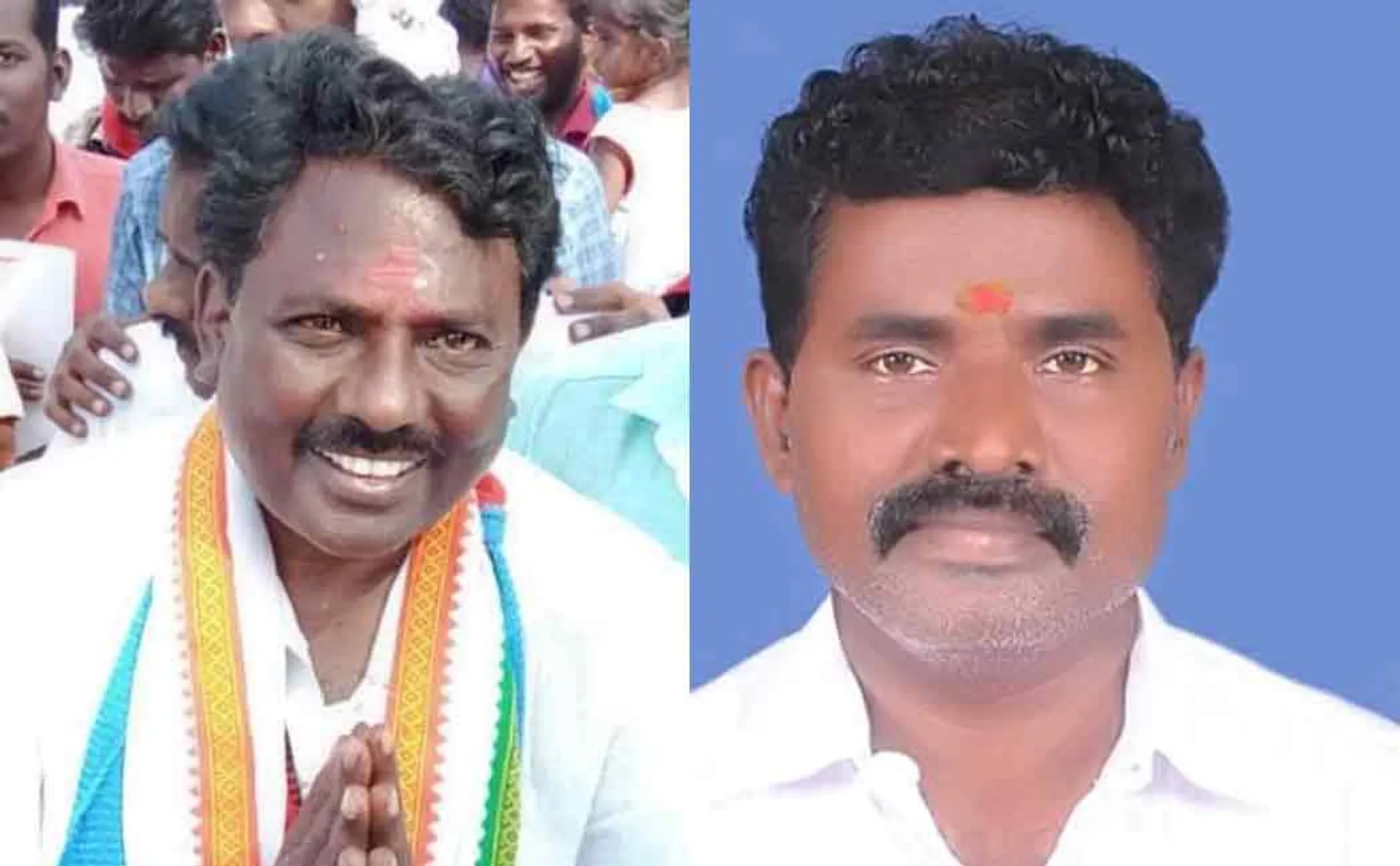 AIADMK, Congress in a tough contest kallakurichi constituency ..!