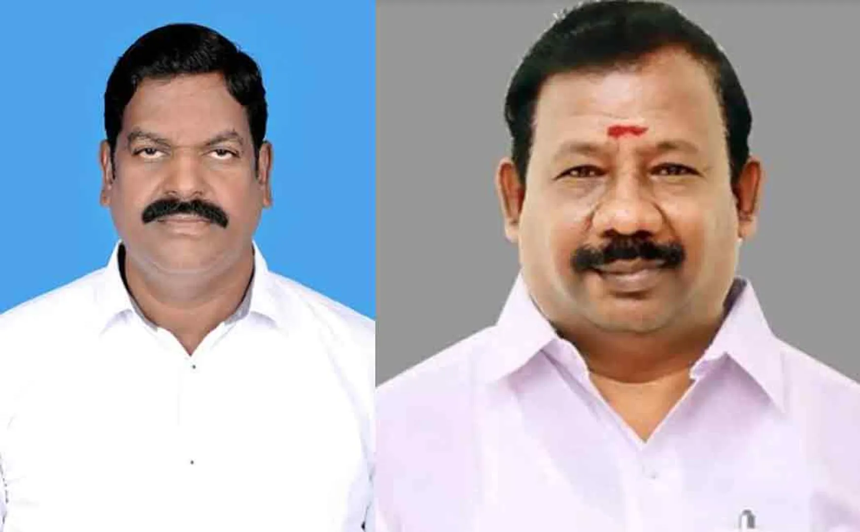 Ulundhhurpet constituency admk and dmk computation 
