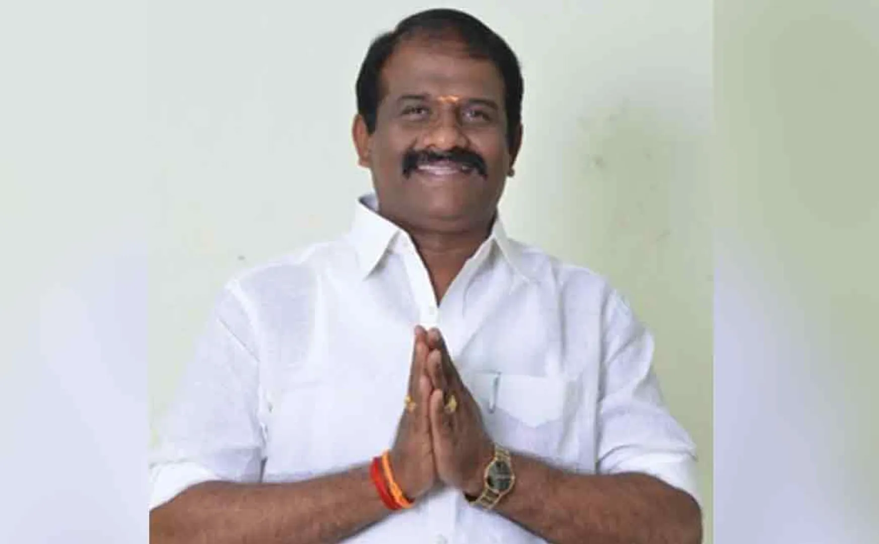 Rishivendhyam constituency ADMK and DMK 