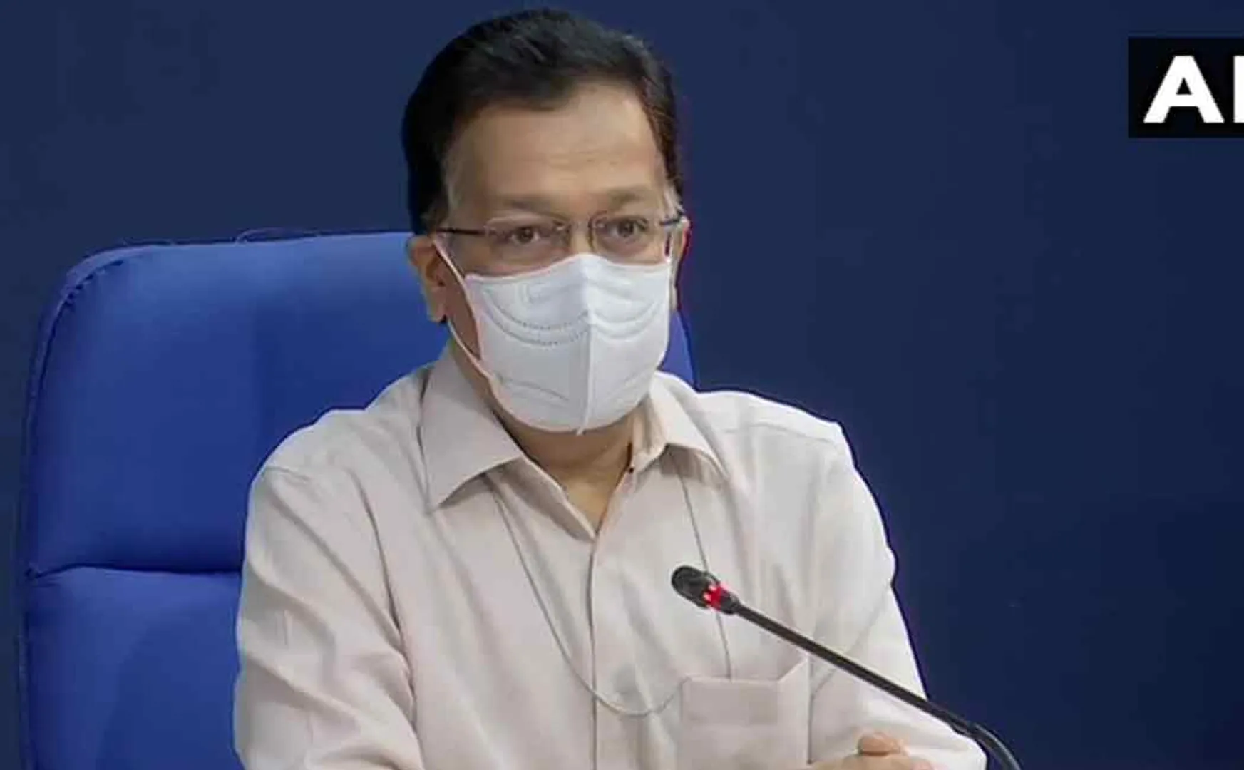 union health secretary 