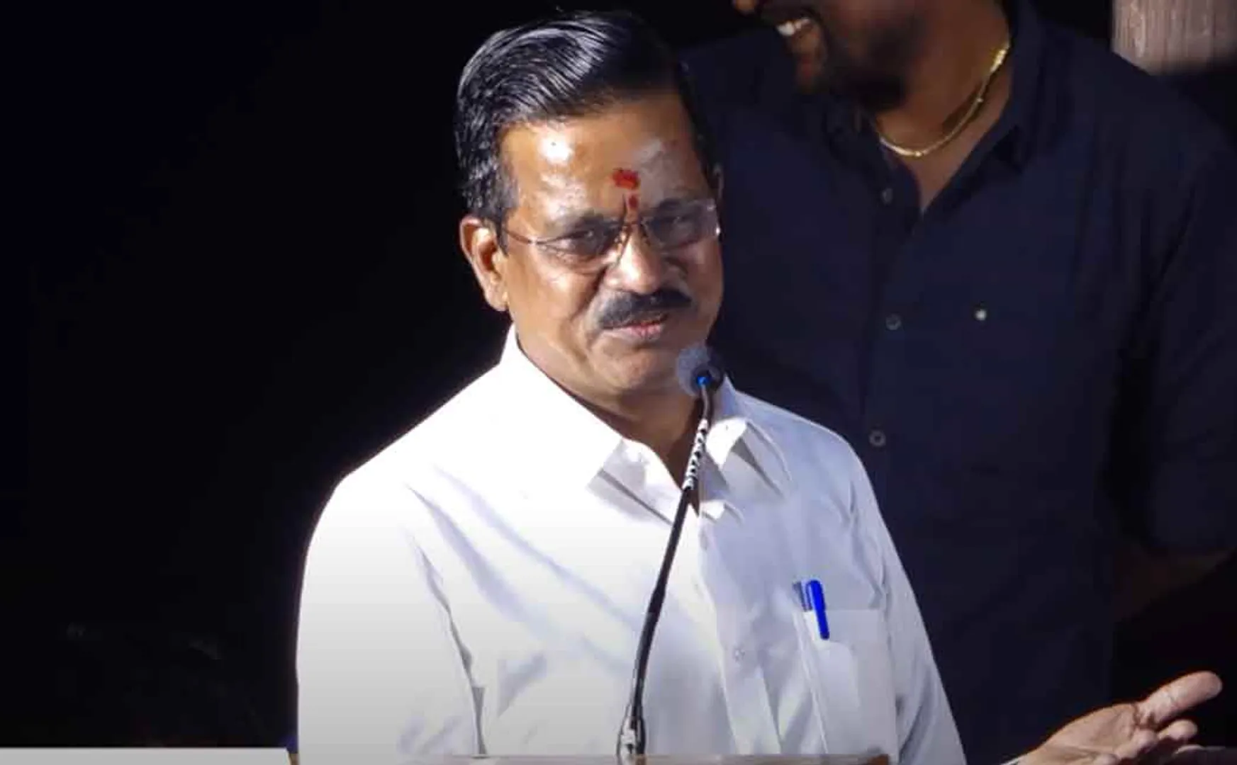 thanu