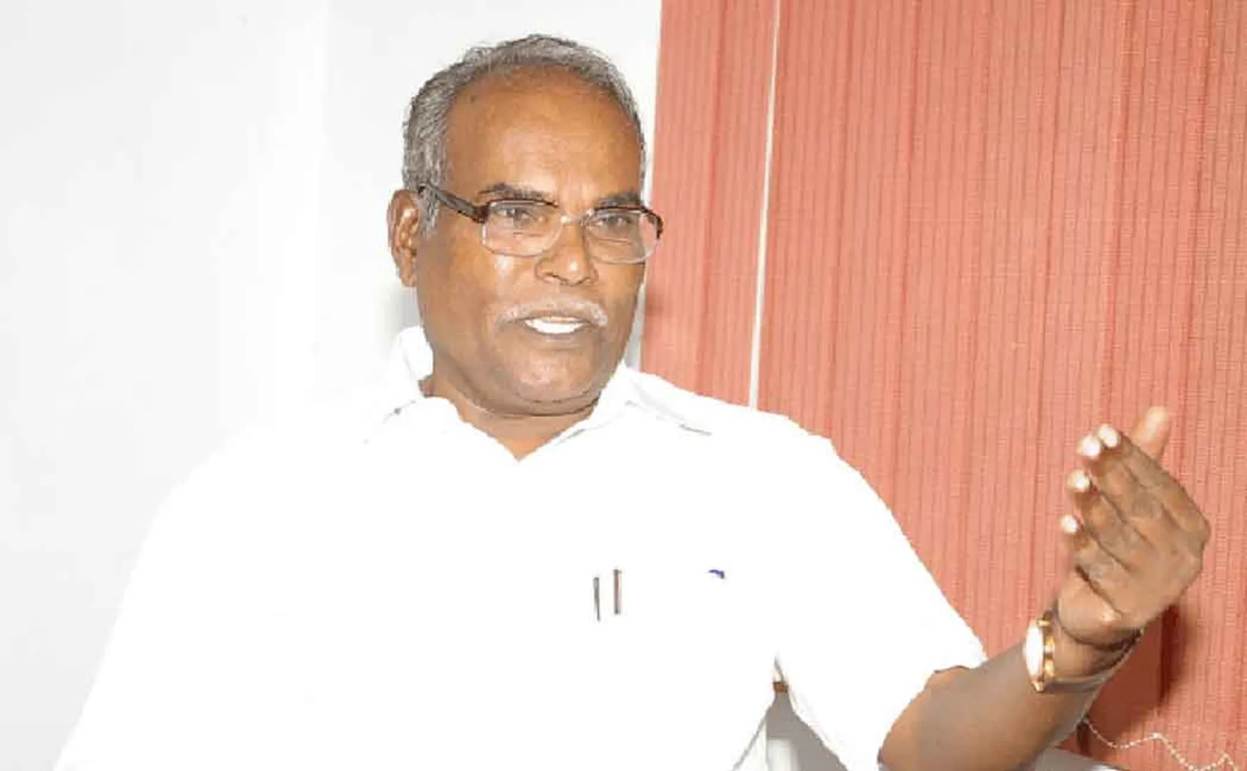 Chief Minister, Ministers and MLAs guaranteed to go to jail on corruption charges
