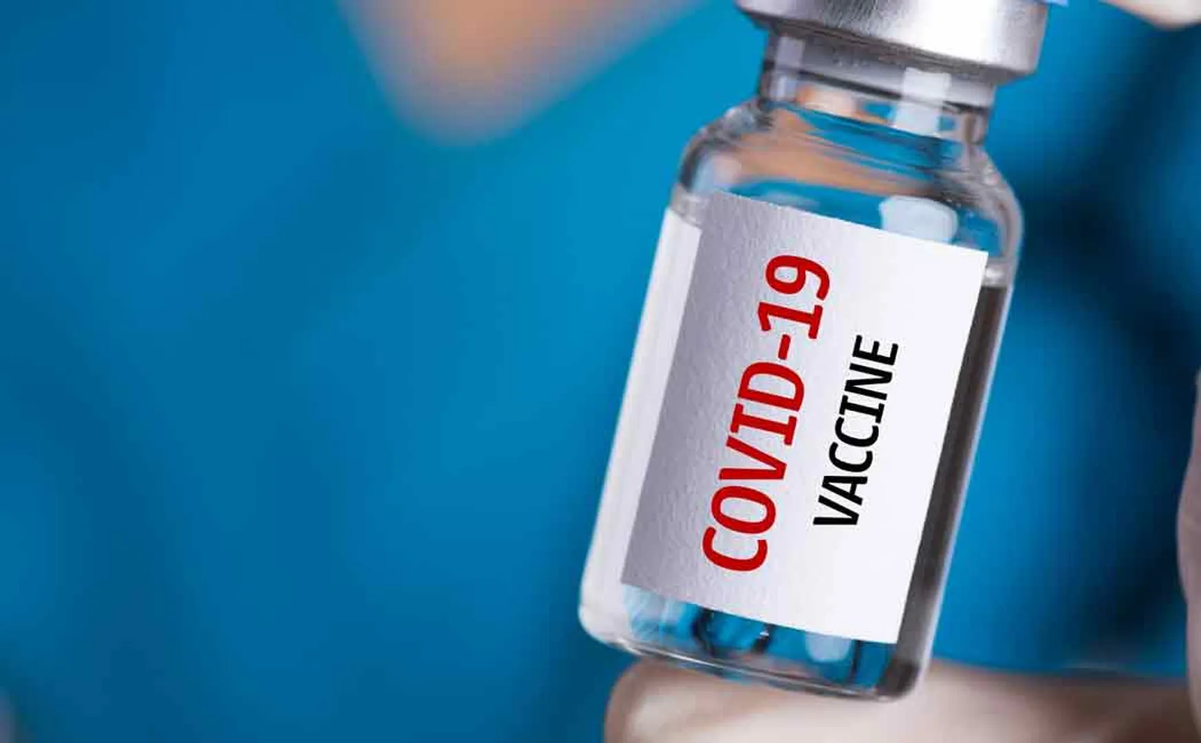 covid vaccine 