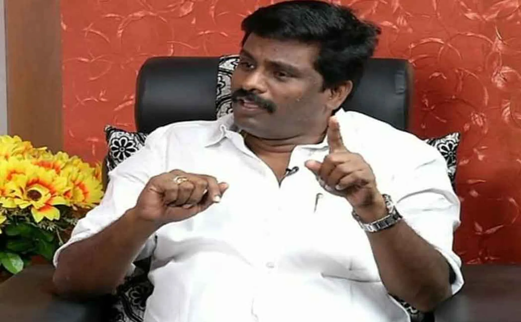 The current election officials are under the control of the central government