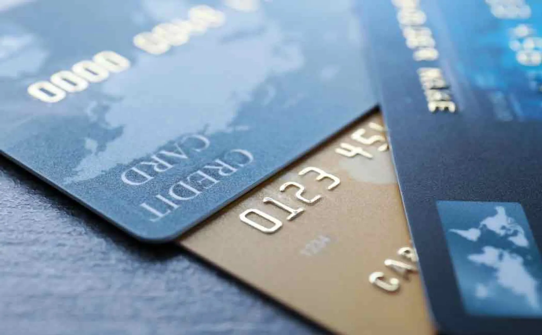credit card 