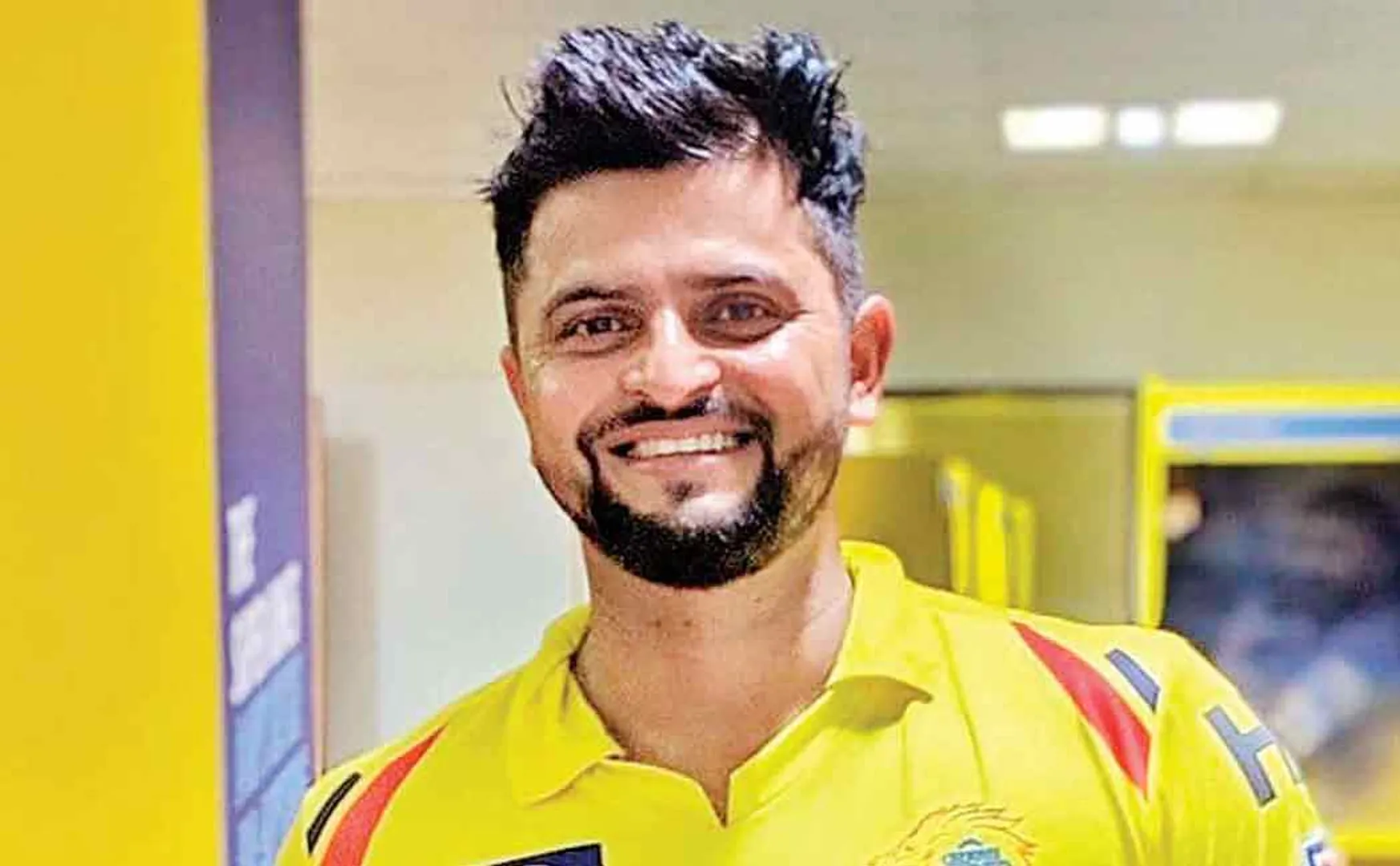 suresh raina pant 