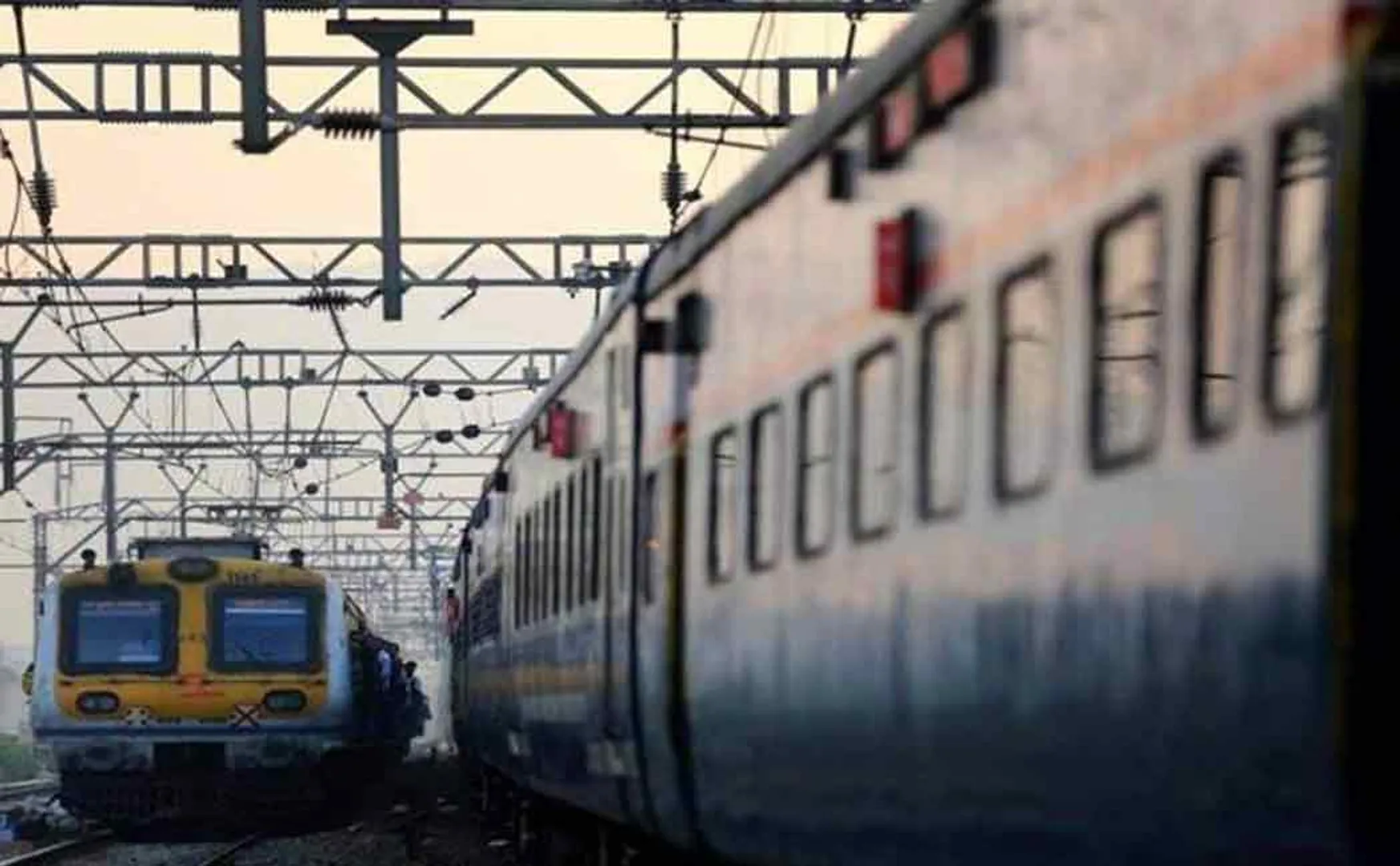 railways 