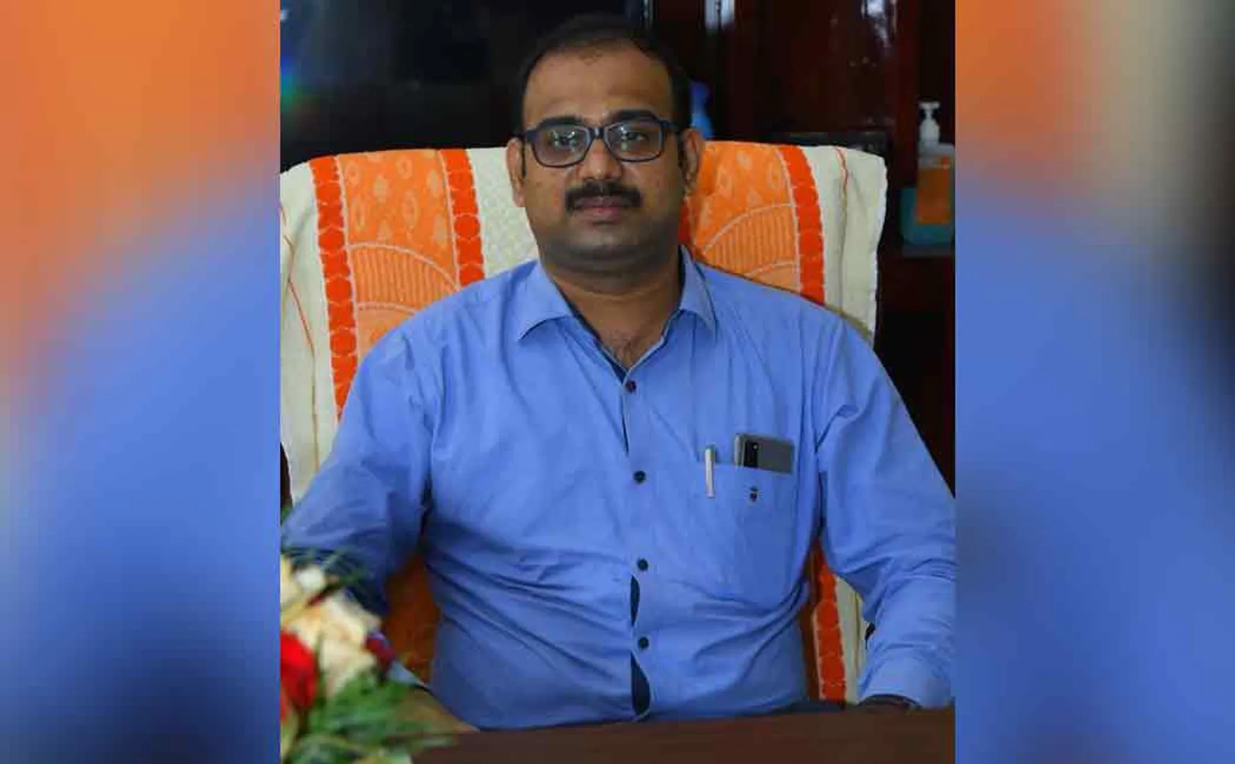 postal vote issue in sankarankovil 