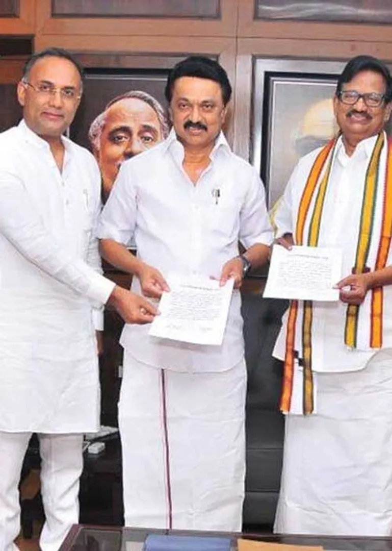 congress