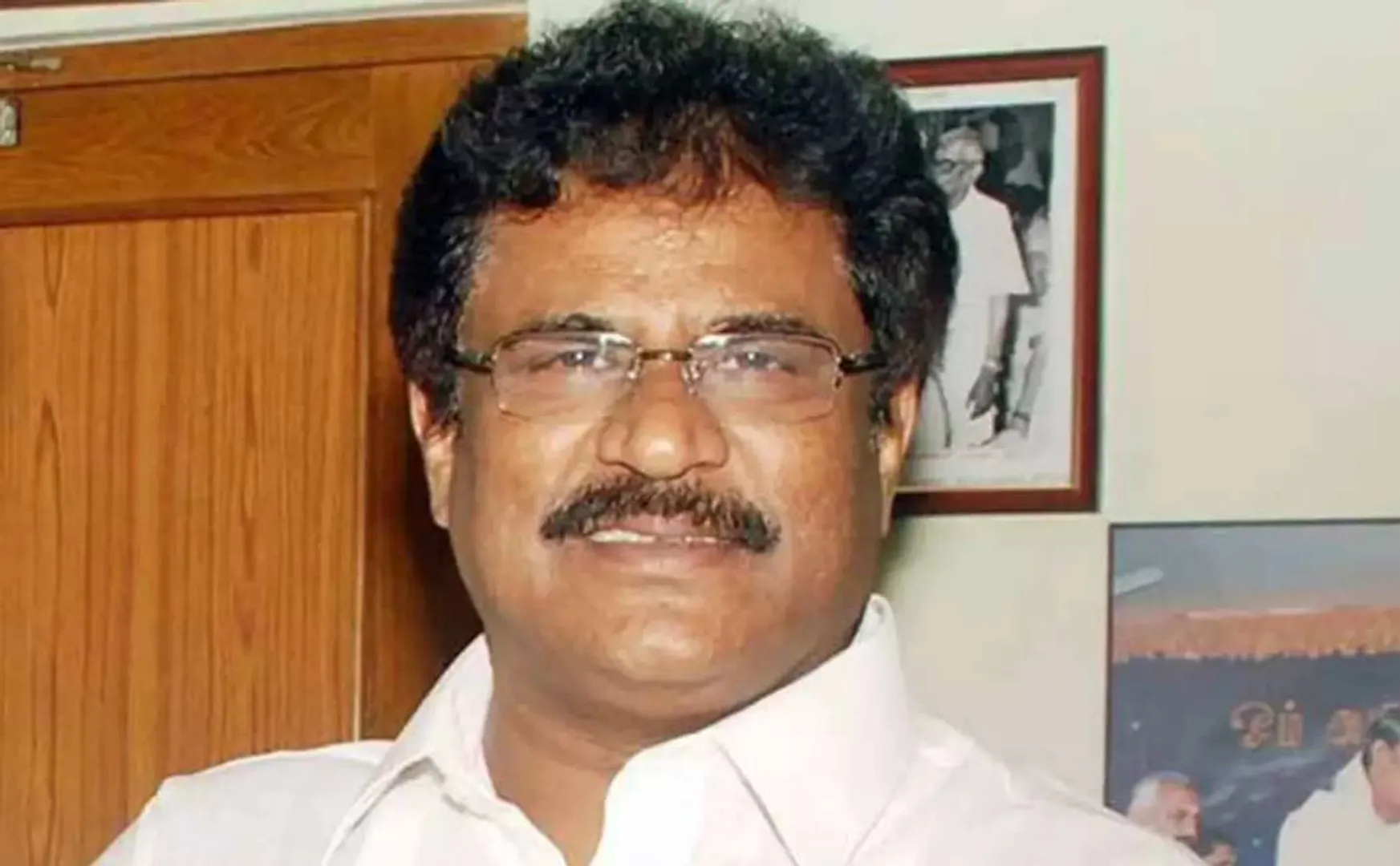 thirunavukkarasu interview about 1991 assembly election