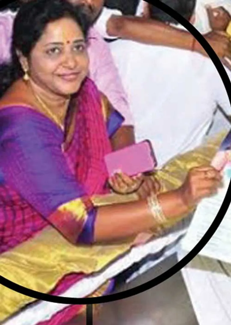 malathi