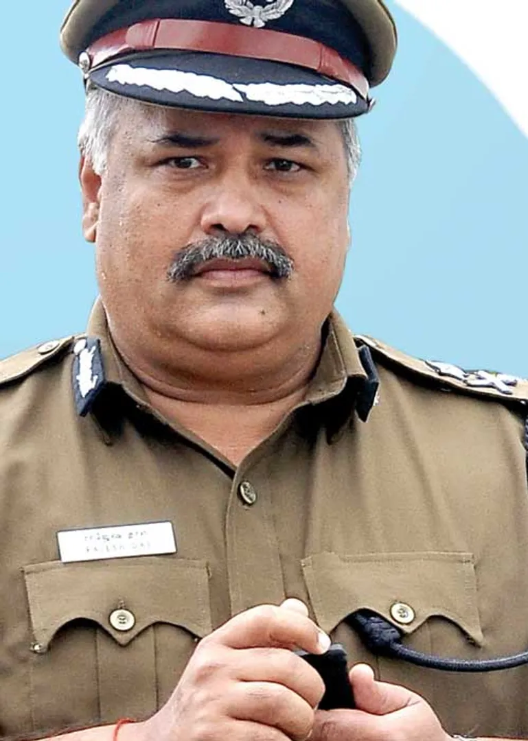 rajesh