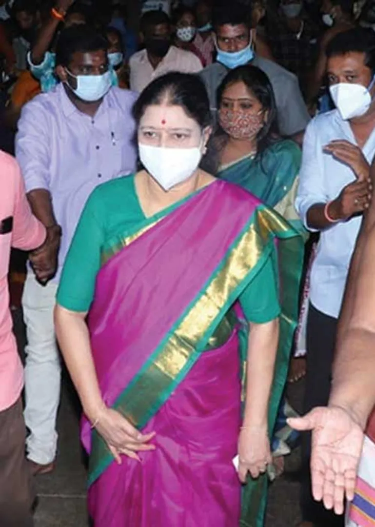 sasi