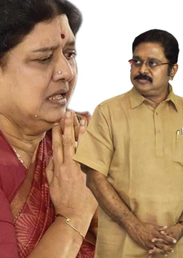 sasikala