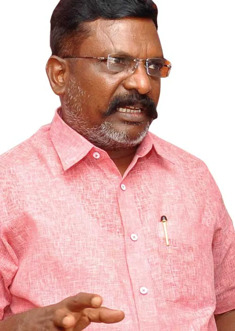 thiruma