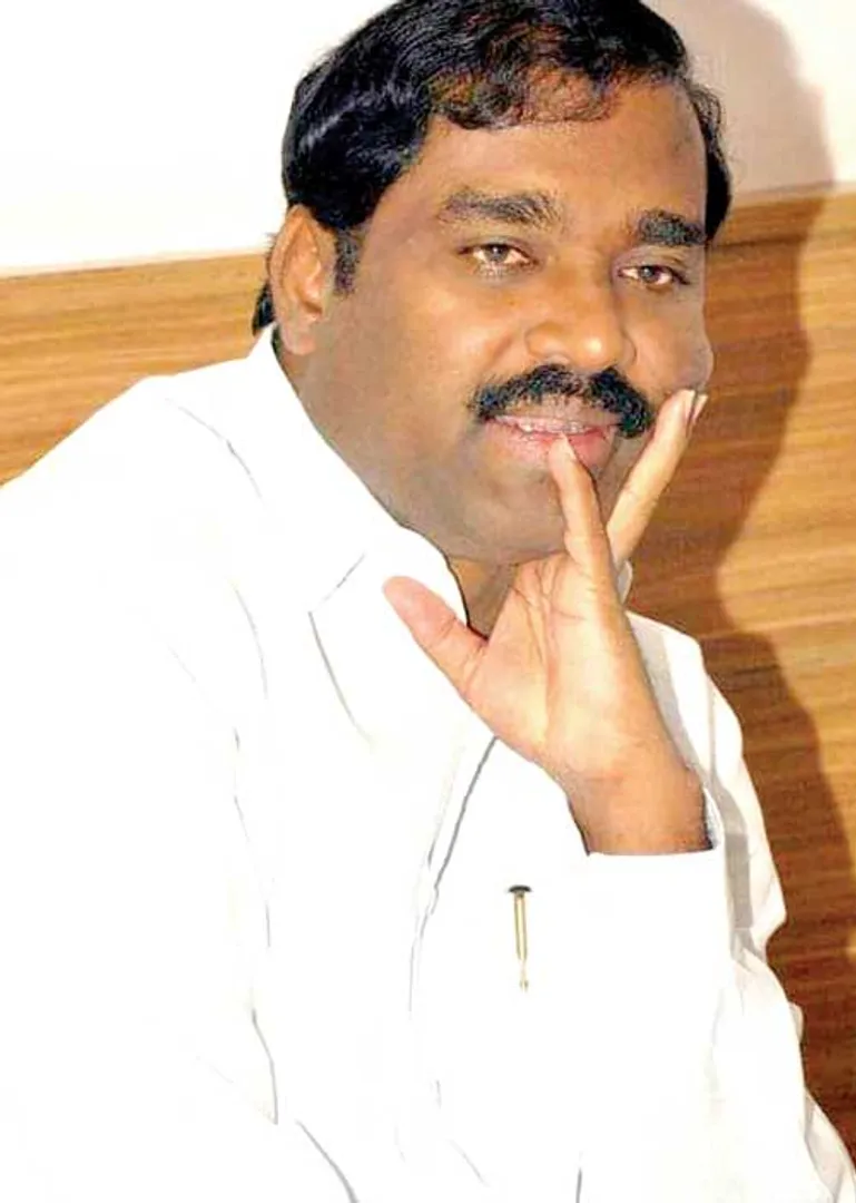 velmurugan