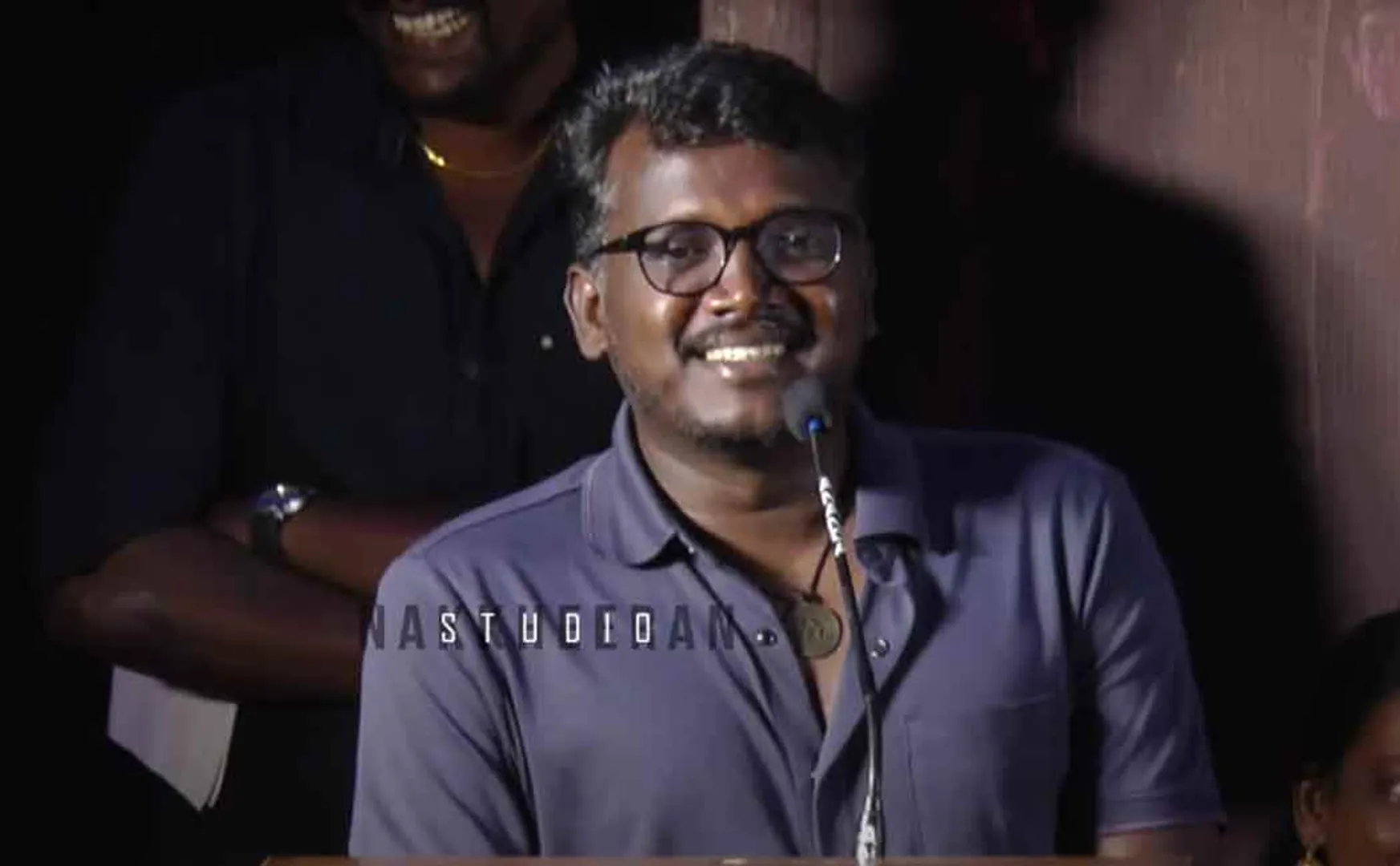 mari selvaraj