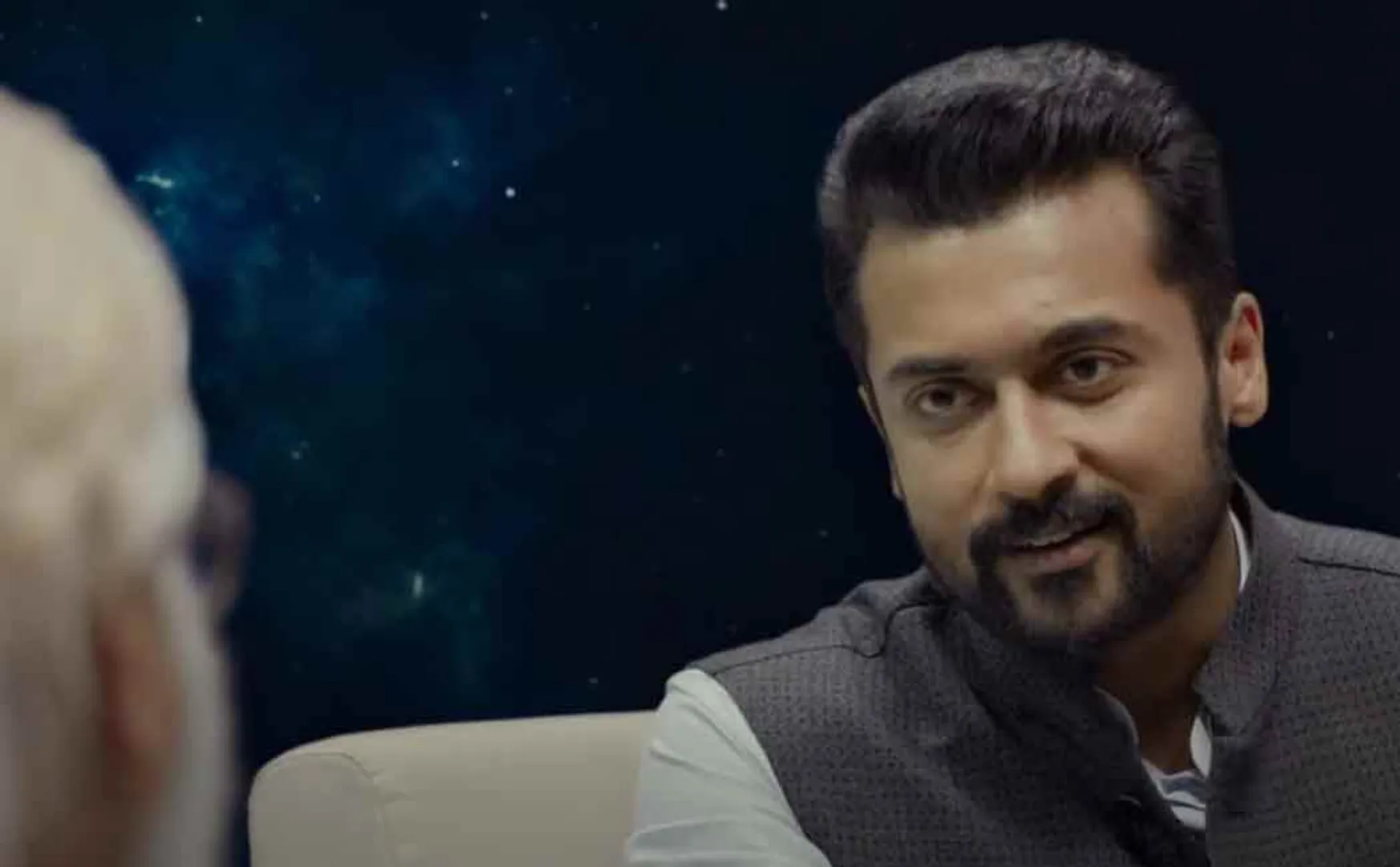 suriya