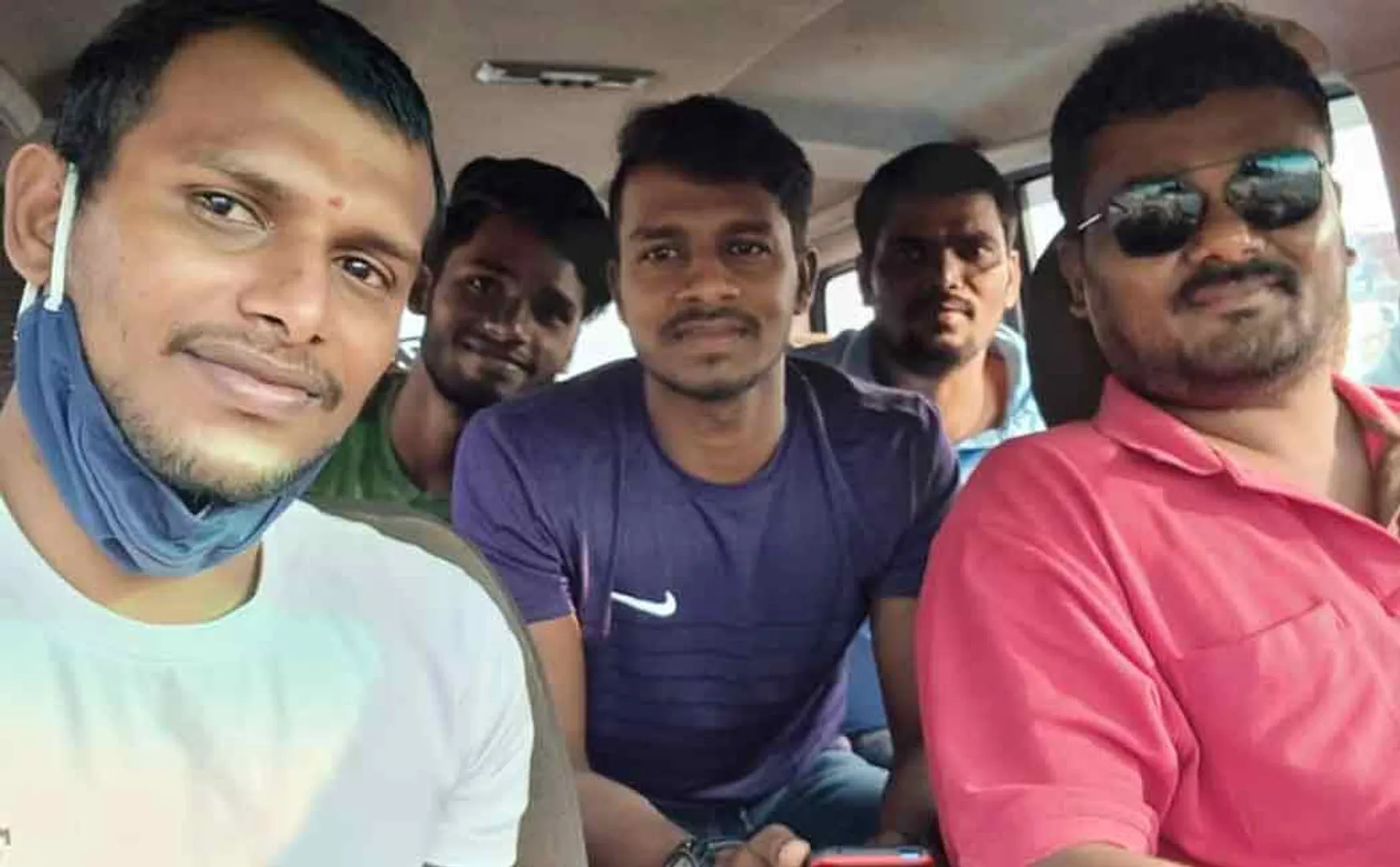 NATARAJAN 