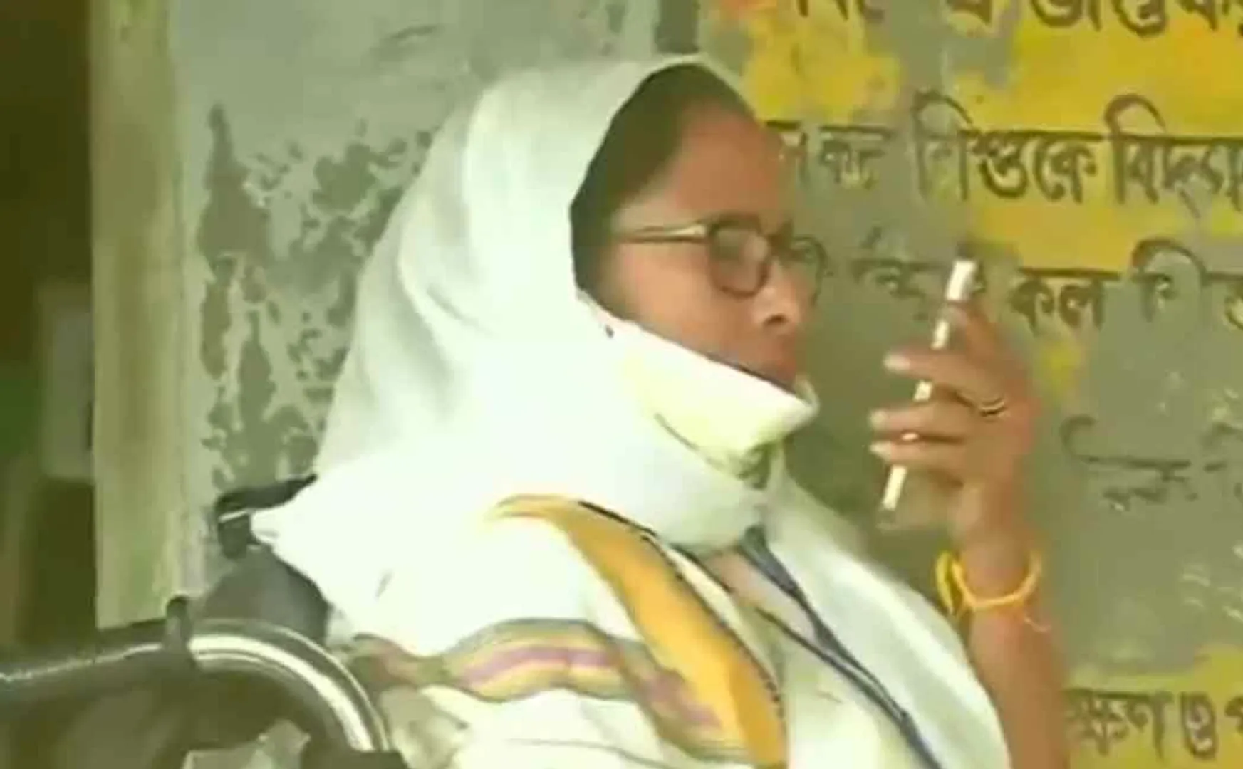 mamata banerjee