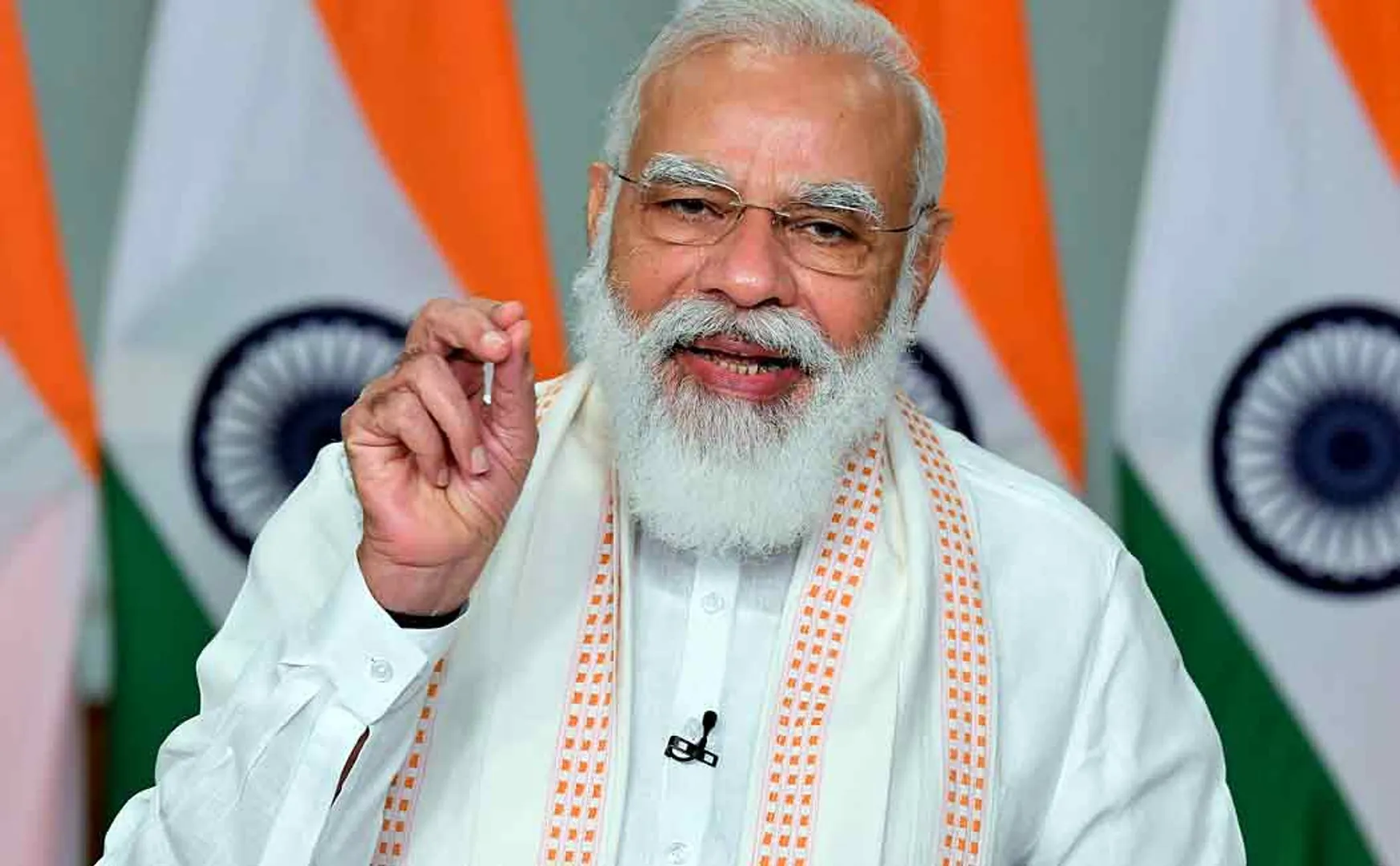 NARENDRA MODI 