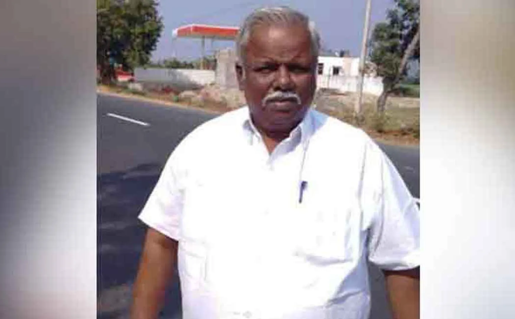 Pmk complains demanding action against the election official 