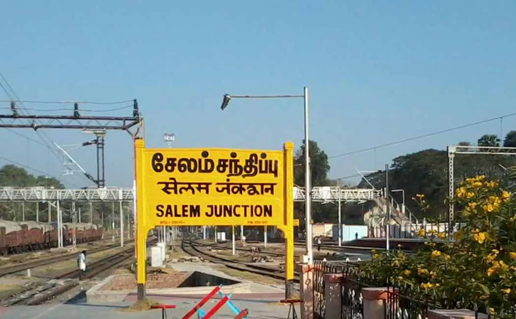 salem district husband and wife incident police investigation 