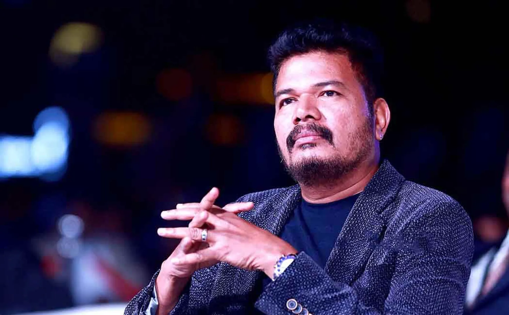shankar