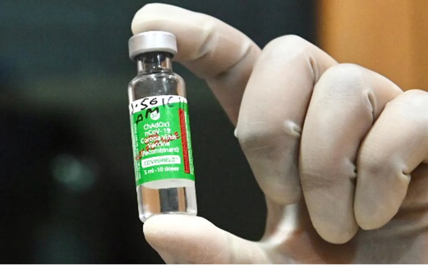 coronavirus vaccine in tamilnadu 