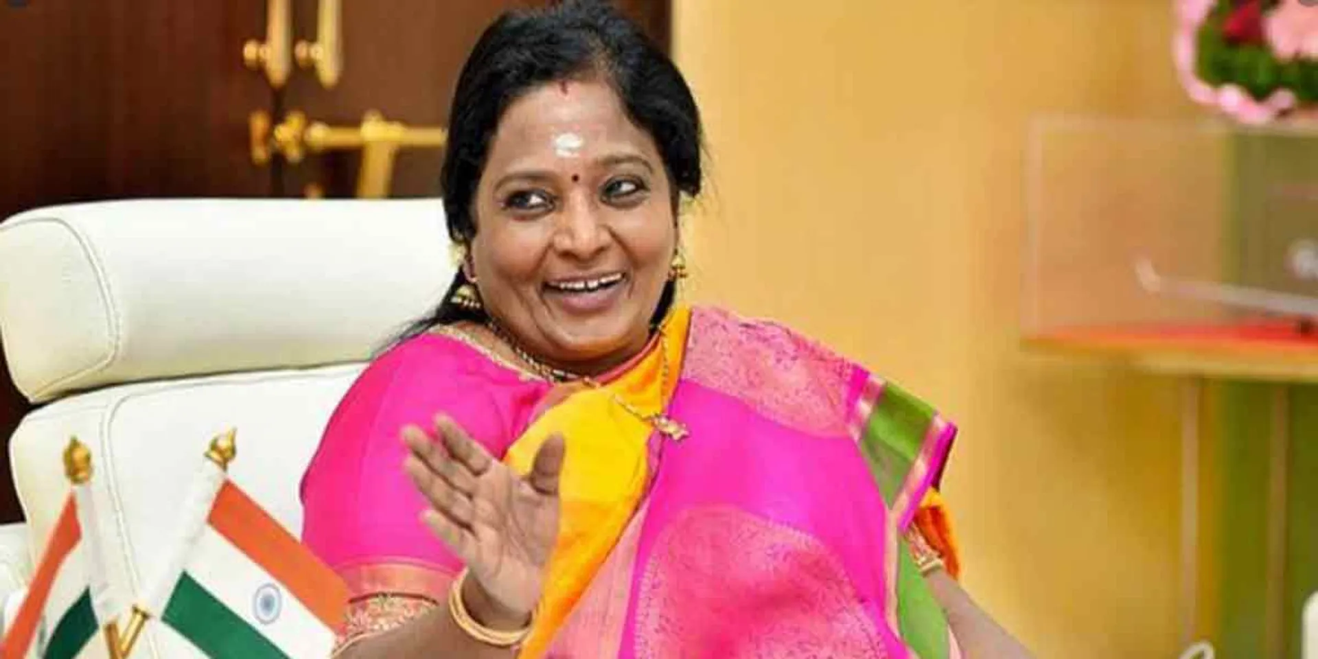 Tamilisai  