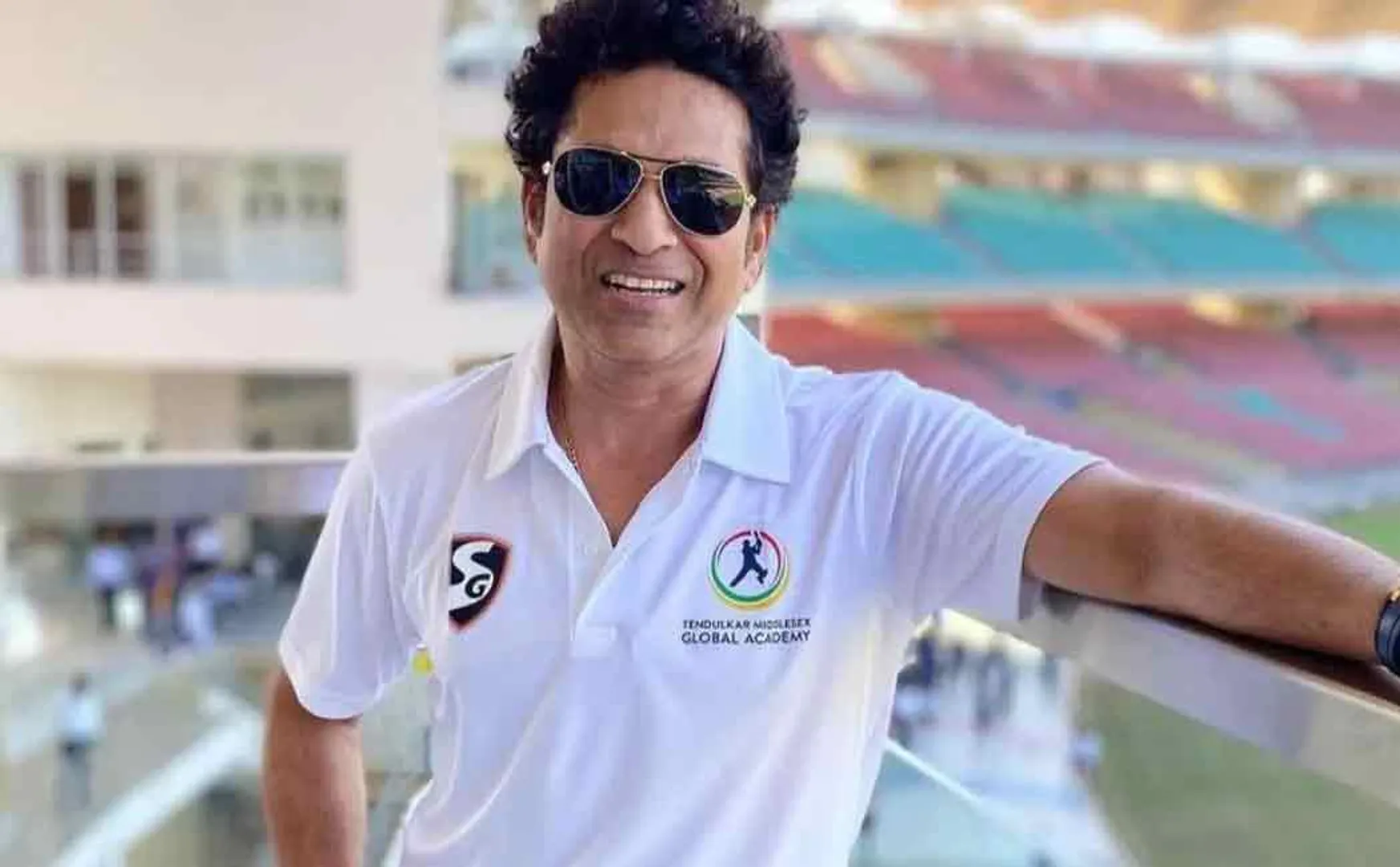 sachin tendulkar 