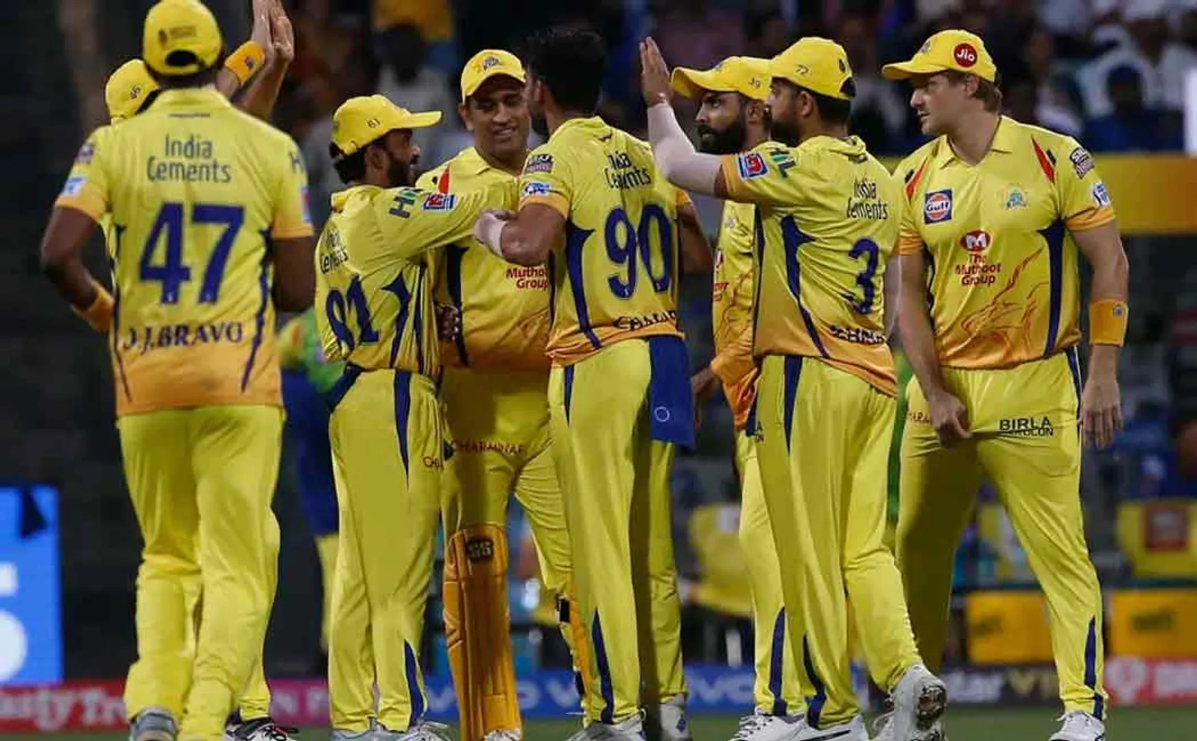 csk